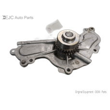 15F014 Water Coolant Pump For 13-19 Ford Explorer 3.5 DG1E8508AA Turbo 15F014 Water Coolant Pump For 13-19 Ford Explorer 3.5 DG1E8508AA Turbo